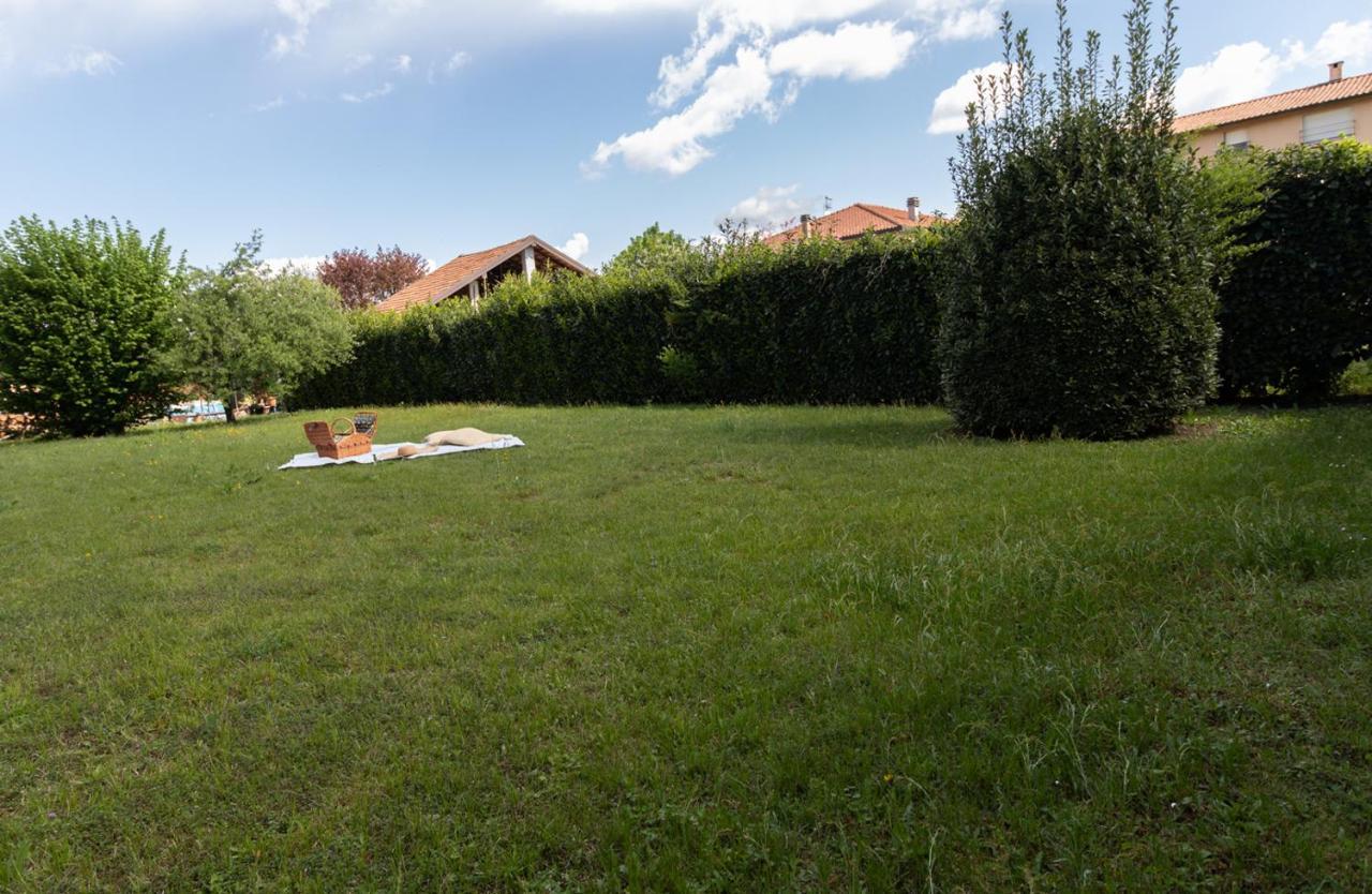Profumodilago Angera Zewnętrze zdjęcie